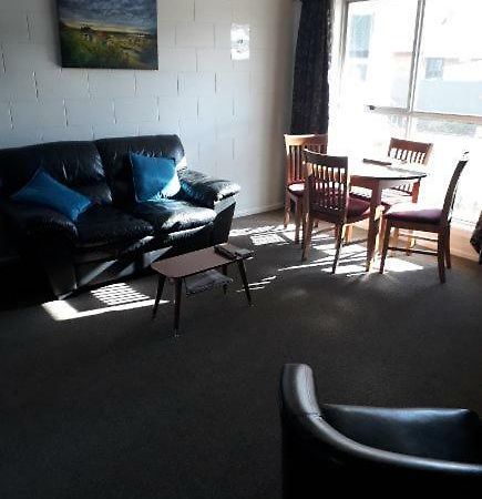 Aalton Motel Temuka Luaran gambar
