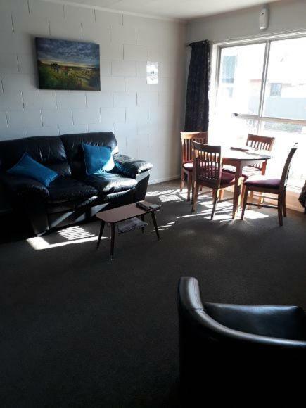 Aalton Motel Temuka Luaran gambar