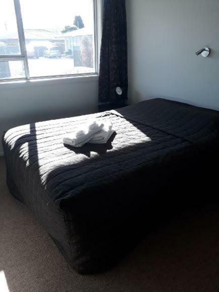 Aalton Motel Temuka Luaran gambar