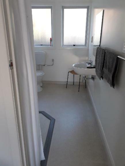 Aalton Motel Temuka Luaran gambar