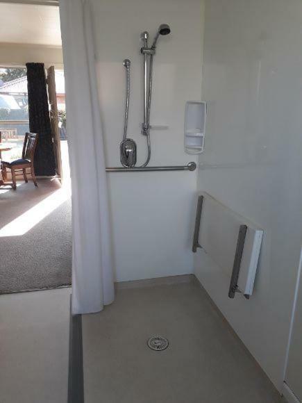 Aalton Motel Temuka Luaran gambar