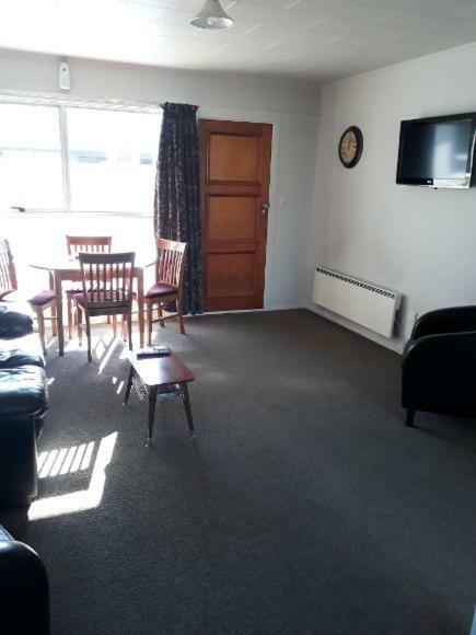 Aalton Motel Temuka Luaran gambar