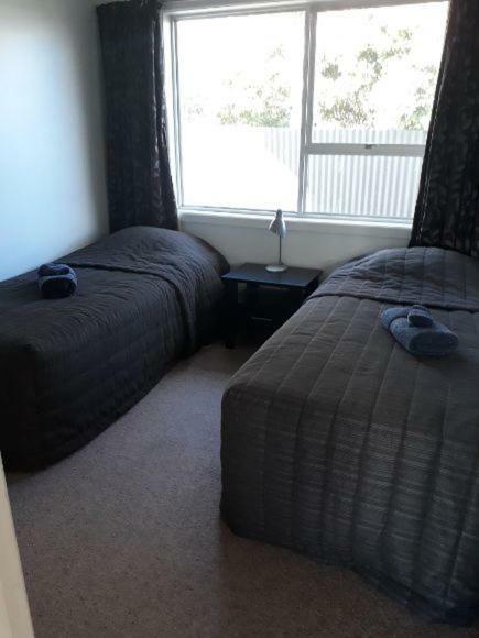 Aalton Motel Temuka Luaran gambar